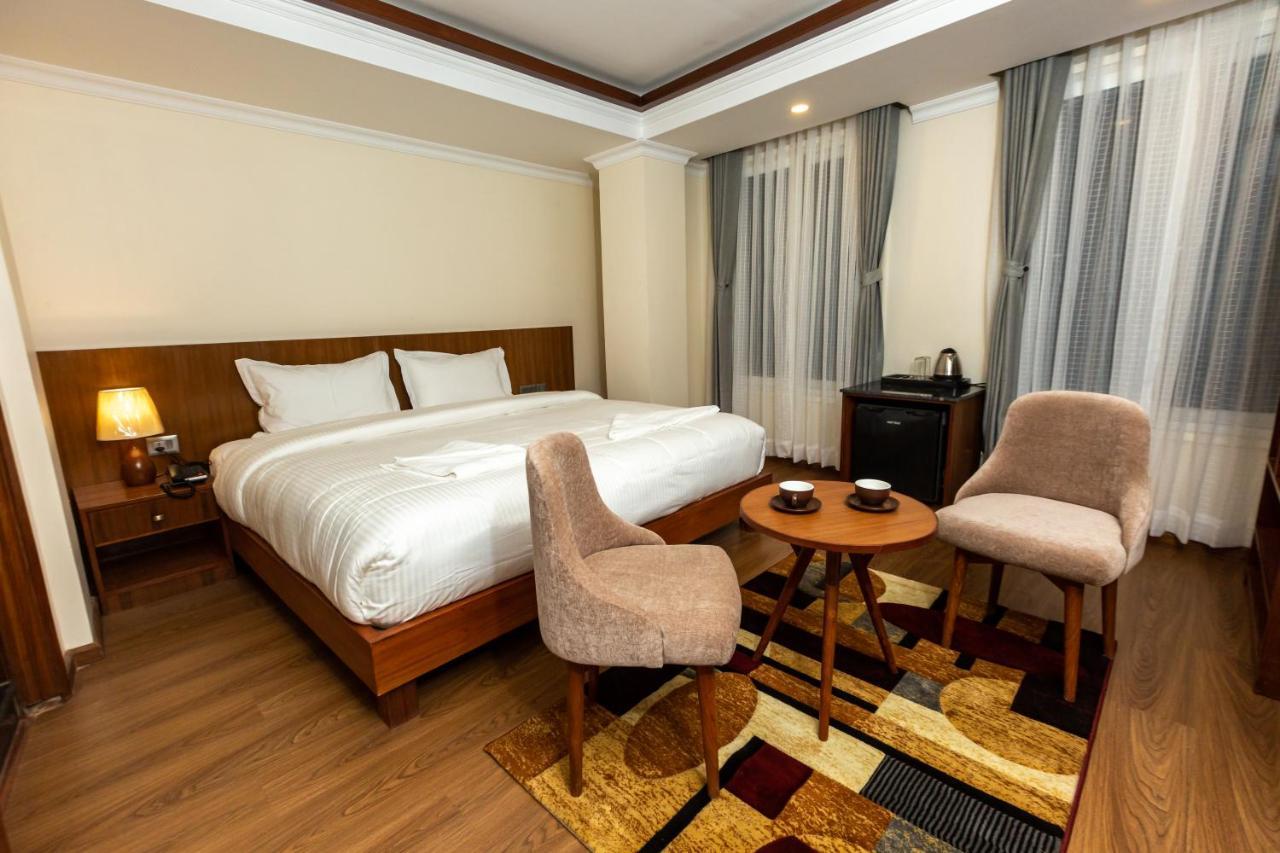 Darbar Heritage Inn Katmandu Eksteriør billede