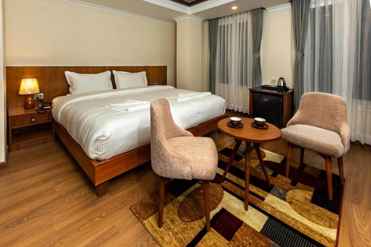 Darbar Heritage Inn Katmandu Eksteriør billede